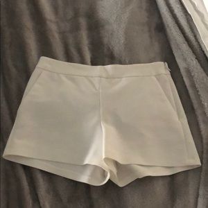 Express shorts